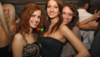 Petak veče u Renesansi