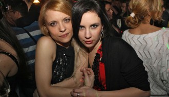 Subota veče u Sax-u