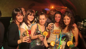 Progressive Passion BADGIRLS NIGHT