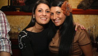 Petak veče u Renesansi