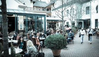 Dan uoči početka proleća