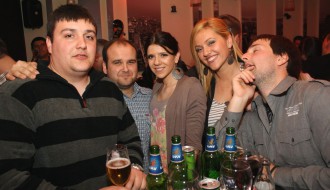 Tamburaški Orkestar "Biseri"