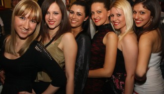 Petak veče u Renesansi