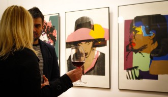 Izložba: Endi Vorhol: "15 minuta slave"