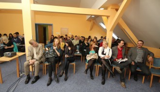 Serbia Online Advertising Tour - Palić 2012