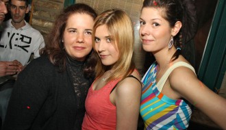 D.J. Groover Radio AS FM Novi Sad