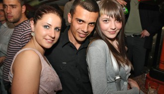 Petak veče u Renesansi