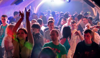 It's all about DEEP DISH