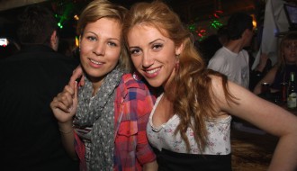 Subota veče u sax-u