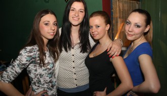 Subota veče u sax-u