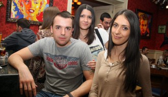 Drvo Truo in Stara Picerija