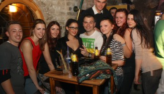 Dj Dexter & Dj Zli wuk (xPerience team)