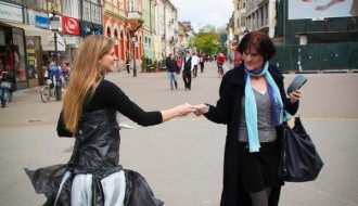 Reciklirajmo zajedno