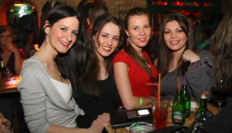 Subota veče u sax-u