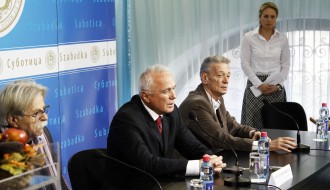 19. Međunarodni festival pozorišta za decu