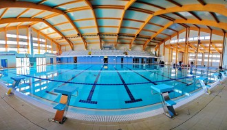 Bazen Prozivka uoči otvaranja