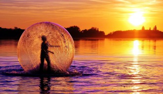 Palić uoči prvomajskih praznika