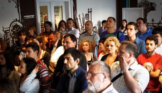 Svečano otvaranje Omladinskog kluba „Skladište“