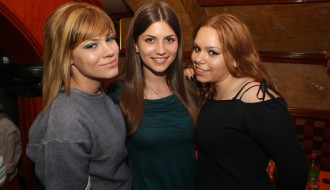 Petak veče u Renesansi