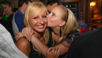 Subota veče u sax-u