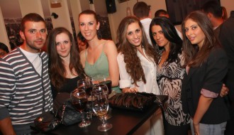 Tamburaški orkestar "Biseri"