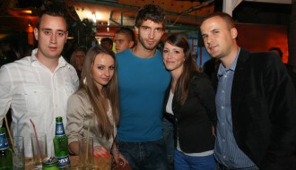 Perpetuum Mobile band