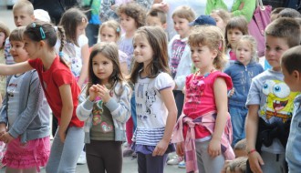 19. Međunarodni festival pozorišta za decu