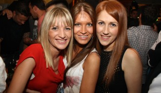 Petak veče u Renesansi