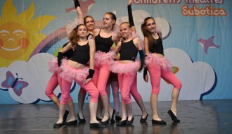 19. Međunarodni festival pozorišta za decu