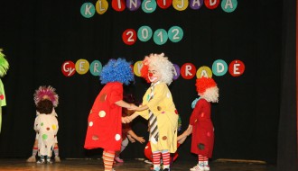 U toku je 26. “Klincijada”