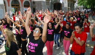 Maturanti Medicinske srednje škole