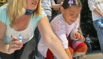 Performanas OŠ Đuro Salaj: Pružimo im ruke