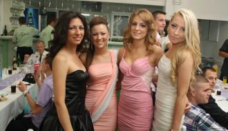 Matura Elektro-tehničara računara