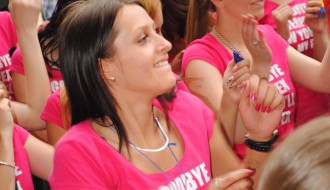 Maturanti Ekonomske srednje škole "Bosa Milićević"