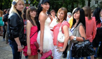 Maturanti Politehničke škole GFT 4-6