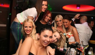 Opening diamond summer season