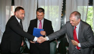 Saradnja Subotice i Bijelog Polja