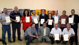 Renovirane prostorije MZ Novi Žednik