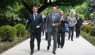 Otvoreno savremeno odeljenje reanimacije