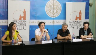 Festival evropskog filma Palić - Press