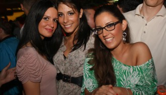 Subota veče u sax-u