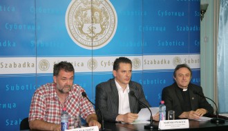 Najava: Dužijanca 2012