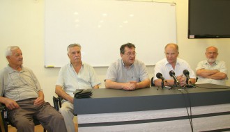 Press konferencija akcionara Agrokombinata