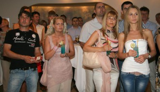 Wellness centar - svečano otvaranje