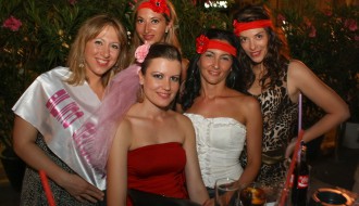 Tamburaški Orkestar "Biseri"