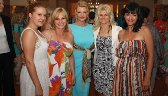 Veče italijanske kuhinje