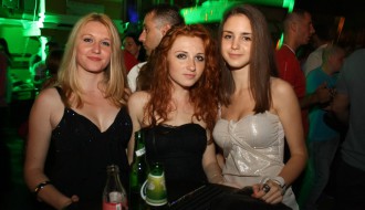 Petak veče u Renesansi