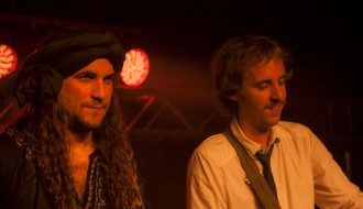 Etnofest 2012 (Prvi dan)