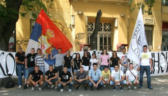 Vidovdanski dani - Svetosavska omladina