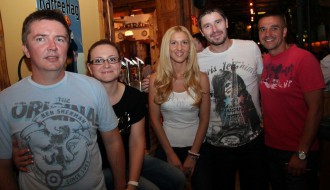 Drvo Truo in Stara Picerija